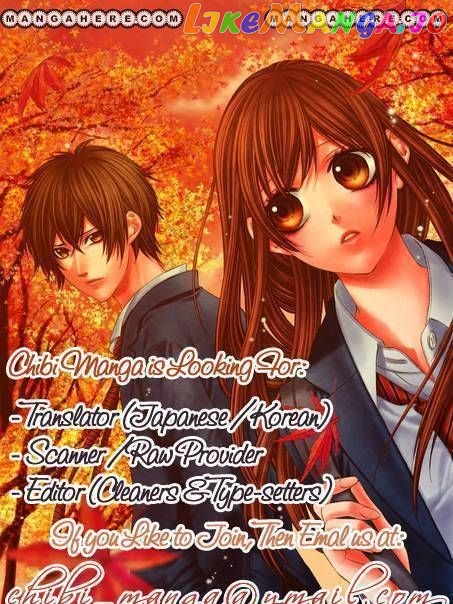 Ao Haru Ride, Chapter 9 image 02